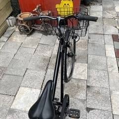 【2275】シティ　マルイシBLAKPANTHER 20,400（防犯・税込）