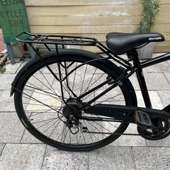 【2275】シティ　マルイシBLAKPANTHER 20,400（防犯・税込）