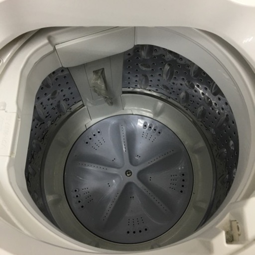 取引場所 南観音 N 2203-542 SHARP 4.5kg洗濯機 2020年製 ES-GE4D