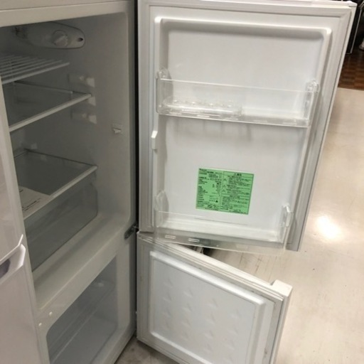 ♦️2019年式♦️冷凍冷蔵庫✨✨✨