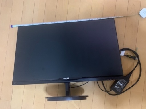 【格安】液晶モニター　PHILIPS
