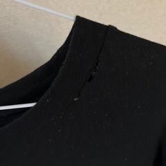 GUCCI  ロゴウォッシュドオーバーサイズTシャツ