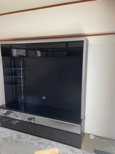 テレビボード