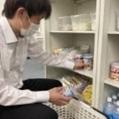 パソコンの梱包　軽作業　時給3000〜