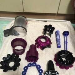 dyson コードレスクリーナー  V6 cord-free pro