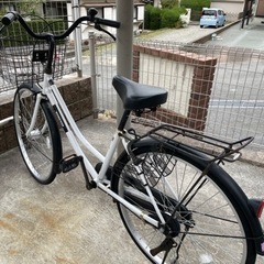 【ネット決済】自転車 