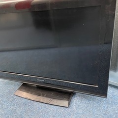 日立　液晶テレビ　32インチ　リモコン付