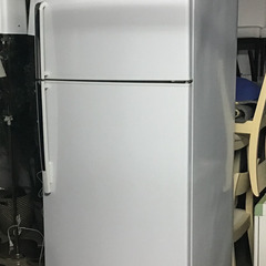 冷蔵庫　2017年製