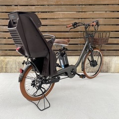 かなりお洒落で綺麗です❣️ bikke MOB dd ビッケ モブ