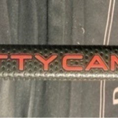 再値下 美品 お買得 Scotty Cameron Studio Select Kombi 33インチ