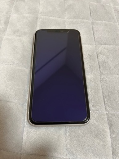 その他 iPhone11 128G