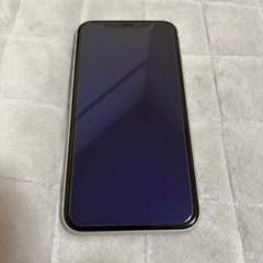 iPhone11 128G