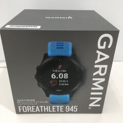 GARMIN/ガーミン GPS ランニング/トアイアスロン用ウェ...