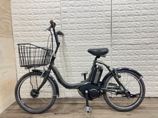 YAMAHA PAS city 8.9Ah新品 電動自転車【】【B2L63233】 | procomm.ca