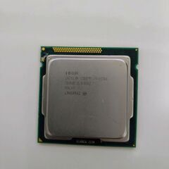 【送料無料】CPU Core i5-2300/4コア4スレッド/...