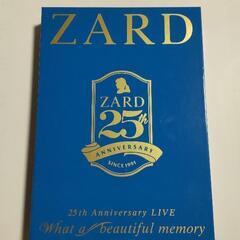 受付終了です。他のサイトで売れました。中古品、ZARD25周年記...