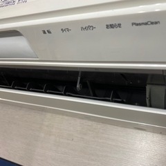 I388 ? FUJITSU ☆ 2.8kw ☆ エアコン ⭐ 動作確認済 ⭐ クリーニング済