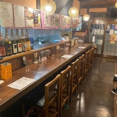 《さいたま市岩槻》居酒屋ホール&キッチンスタッフ急募