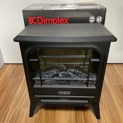 Dimplex ディンプレックス マイクロストーブ