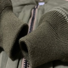 メンズ：STAMMBAUM＊ダウンジャケット・ブルゾン