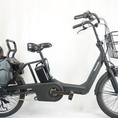 PANASONIC 「パナソニック」 BE-ELMA032B ギュットアニーズDX 2017年  