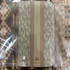 MICHAEL KORS iphone12.12pro 専用ケース