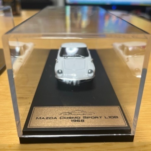 JAPAN CAR COLLECTIONの名車