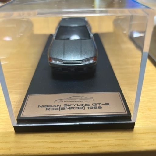 JAPAN CAR COLLECTIONの名車