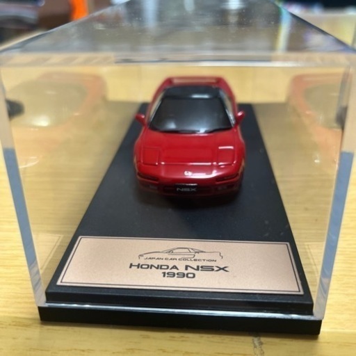 千葉県のおもちゃ JAPAN CAR COLLECTIONの名車