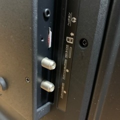 TEES LE-4031TS 40型 デジタル ハイビジョン 液晶 テレビ 2018年製 
