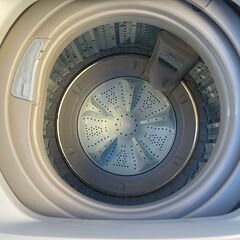 ○洗濯機 ハイアール○23区及び周辺地域に無料で配送、設置いたし