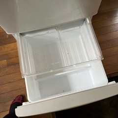 値下げしました🍀Panasonicノンフロン冷凍冷蔵庫🍀
