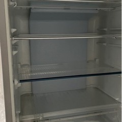 値下げしました🍀Panasonicノンフロン冷凍冷蔵庫🍀