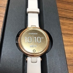 取引完了✨新品☆GARMIN スマートウォッチ♪