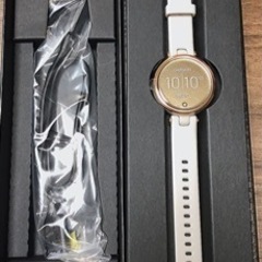 取引完了✨新品☆GARMIN スマートウォッチ♪