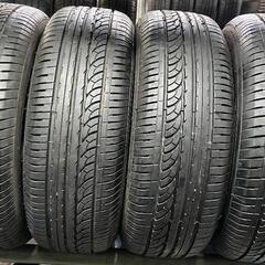 🌞205/65R15⭐格安！2017年！ステップワゴン、ストリーム、ジューク、アクセラ等に！バリ山！美品！NANKANG製サマータイヤ入荷しました🌞