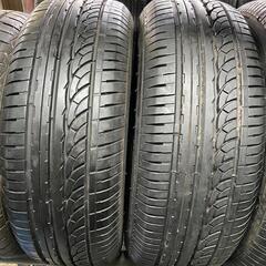 🌞205/65R15⭐格安！2017年！ステップワゴン、ストリーム、ジューク、アクセラ等に！バリ山！美品！NANKANG製サマータイヤ入荷しました🌞