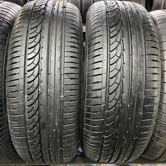 🌞205/65R15⭐格安！2017年！ステップワゴン、ストリーム、ジューク、アクセラ等に！バリ山！美品！NANKANG製サマータイヤ入荷しました🌞