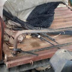 キャタピラ運搬　ヤンマーディーゼル