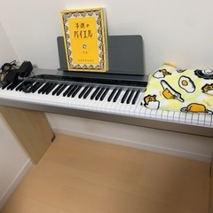 【ネット決済】Privia px-310 ピアノ