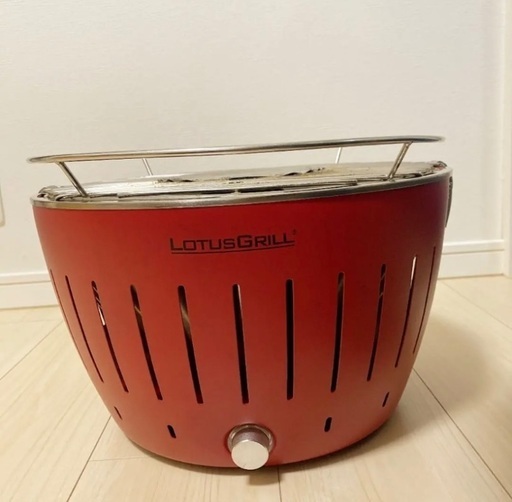 ロータスグリル