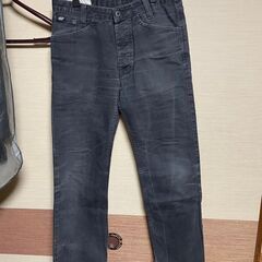 55dsl black denim MODEL:PILZ 28i...