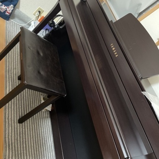電子ピアノ