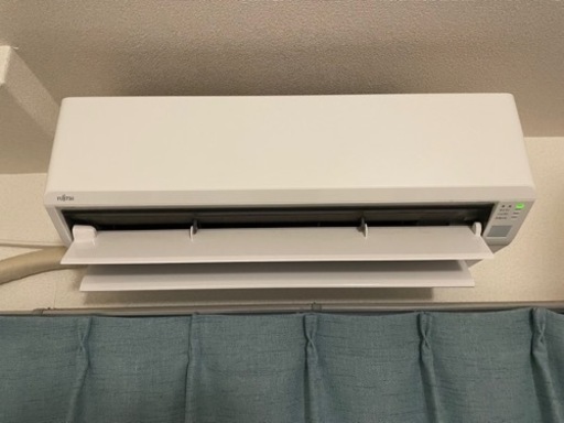 富士通エアコン nocria AS-C56J2W | procomm.ca