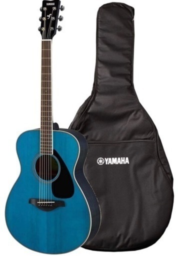 YAMAHA アコースティックギター FS820 ターコイズ