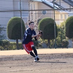 草野球　チームに参加したいです。 - 横須賀市