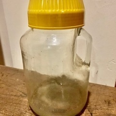 保存瓶