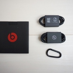 中古品　Beats Studio3 Wireless Black...