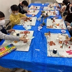 アトリエY'sアート  子ども絵画造形教室 - 教室・スクール