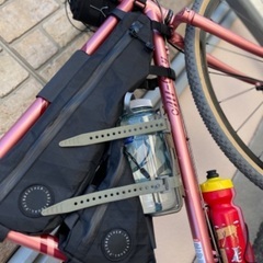 All-city グラベル　ロードバイク